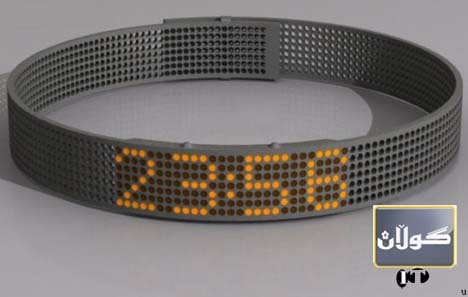 كاتژمێره هۆشمهندهكان ژیرۆكتر دهبن